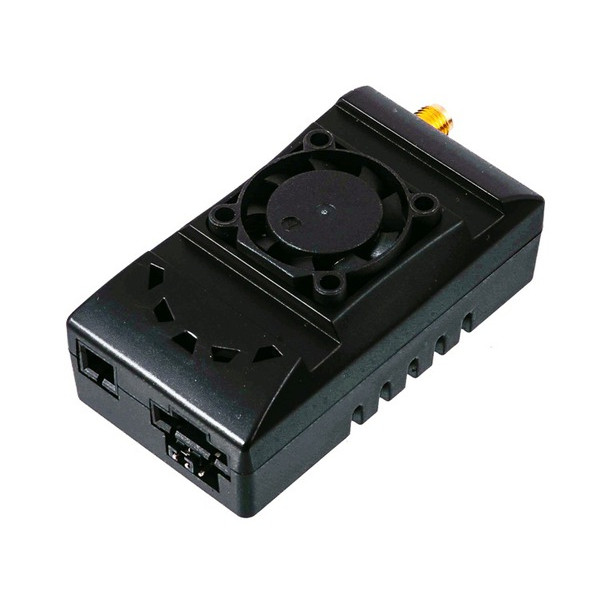 Видеопередатчик HIEE 5.8GHz TS3208 800mW 3S-6S 32 канала для FPV систем 2200м